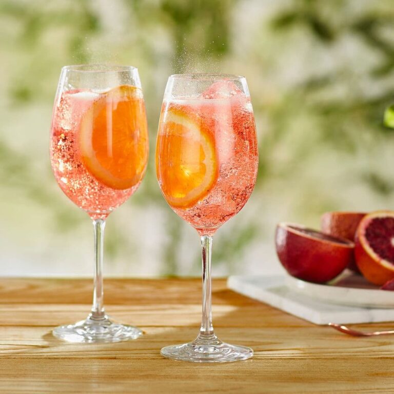 10 Best Gin Mixers to Try