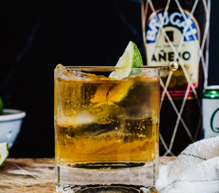 10 Best Drinks to Mix with Rum