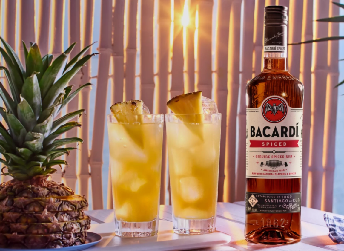 10 Best Drinks to Mix with Rum