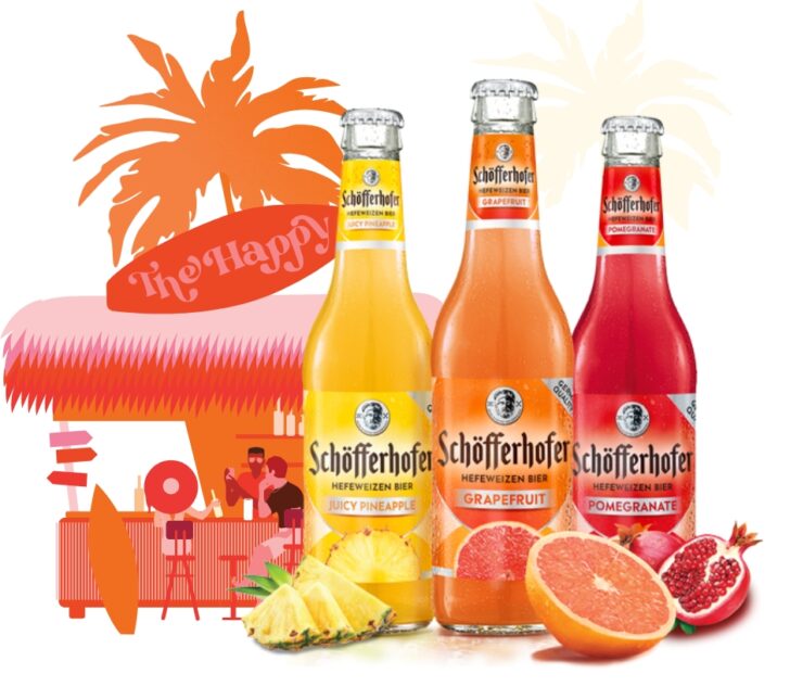15 Best Grapefruit Beers to Drink