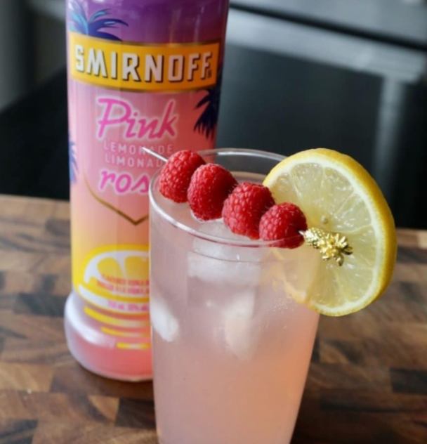 12 Best Smirnoff Cocktails to Drink — free download