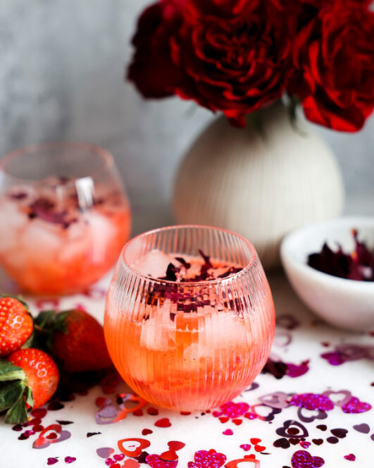 13 Best Strawberry Gin Cocktails to Try