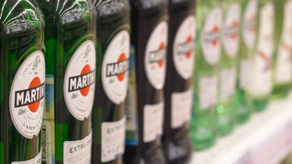 15 Best Dry Vermouth Brands