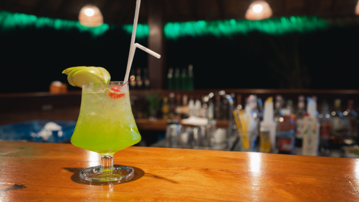 12 Best Midori Cocktails To Drink - MyBartender
