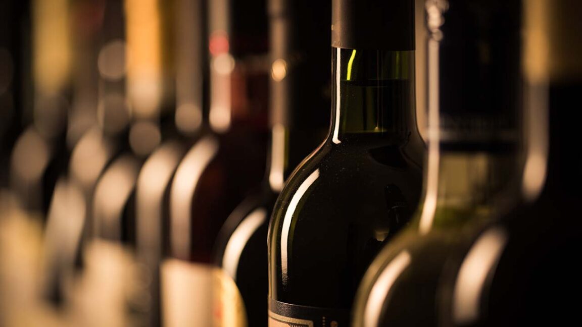 15 Most Expensive Red Wines to Drink