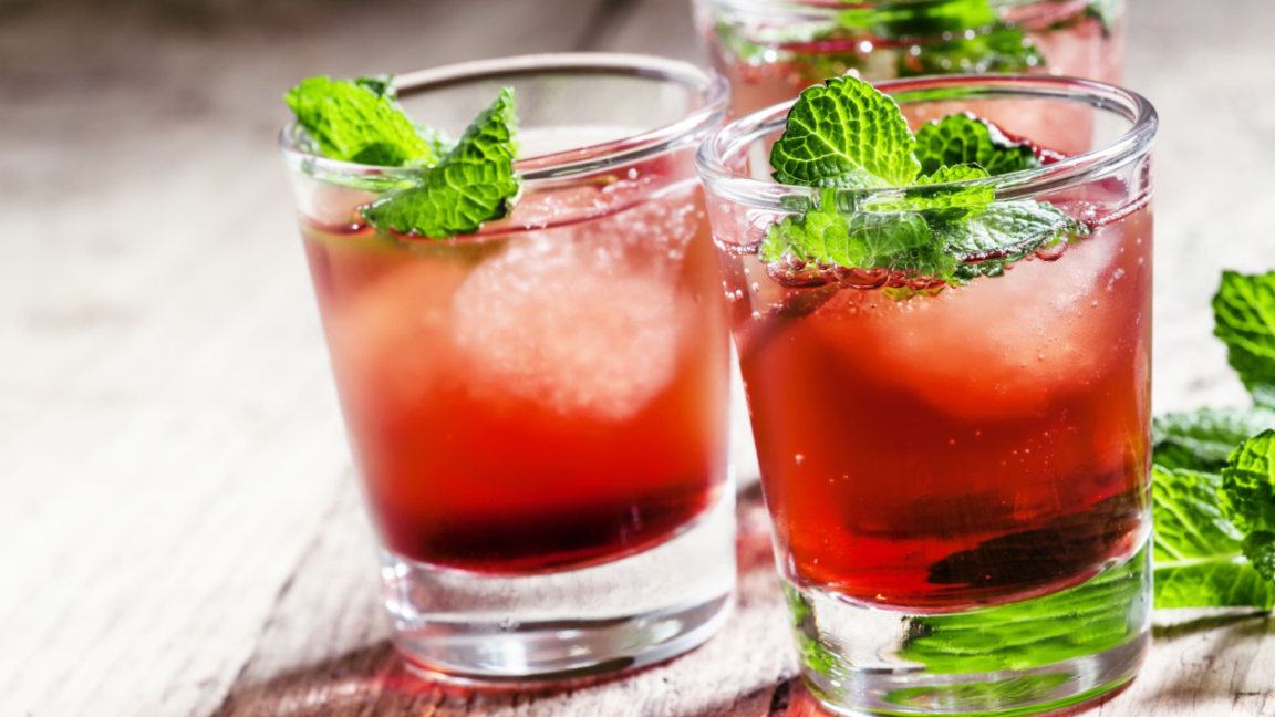 9 Best Dragon Fruit Cocktails to Drink in 2023 - MyBartender