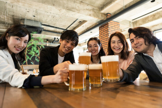 Drinking Age In Japan What is the Drinking Age in Japan? - MyBartender