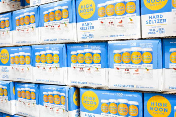 13 Best High Noon Flavors to Drink