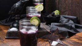 16 Best Spooky Cocktails to Drink - MyBartender
