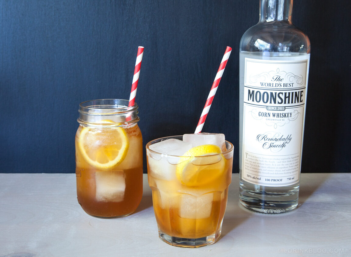 12 Best Moonshine Mixers to Try