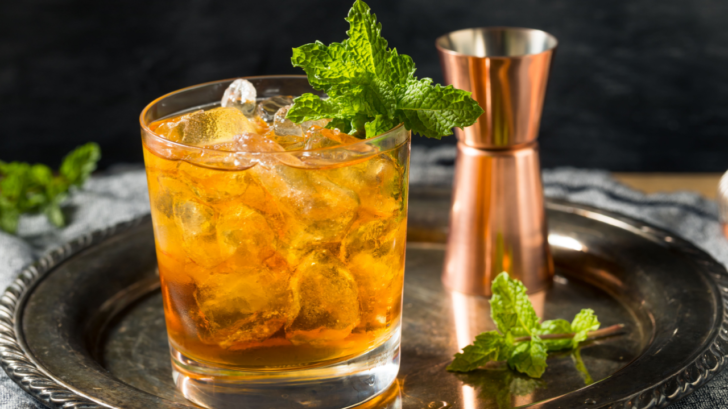 9 Best Drinks To Mix With Brandy