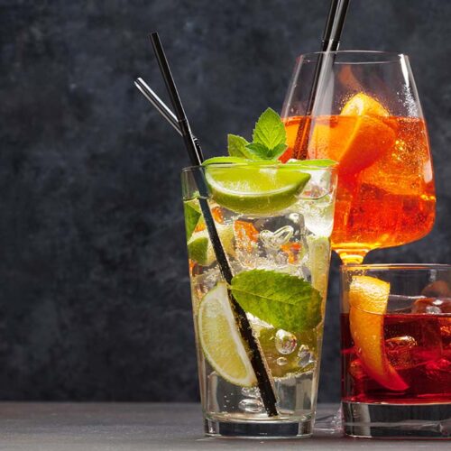 10 Best Drinks To Mix With Hennessy