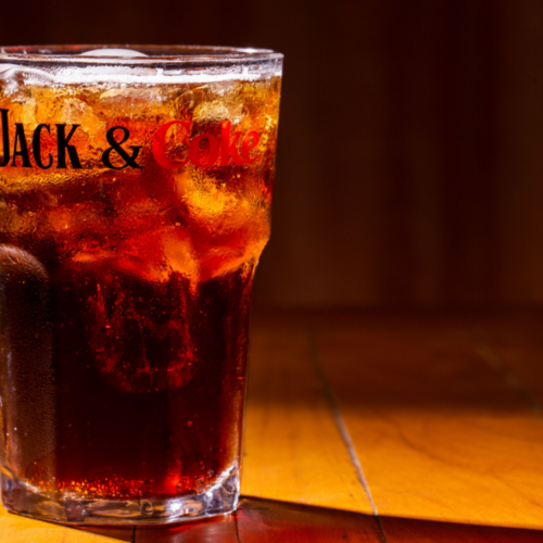 What to Mix with Jack Daniels MyBartender