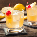 13 Must-Try Lemon Whiskey Cocktails 20 Homemade Whiskey Sour Cocktail Drink