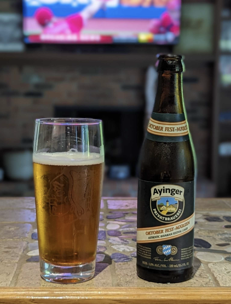 21 Best Fall Beers to Try