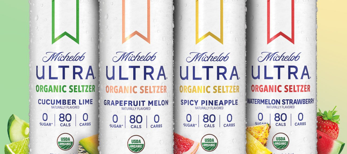 17 Best Low Carb Hard Seltzers to Try