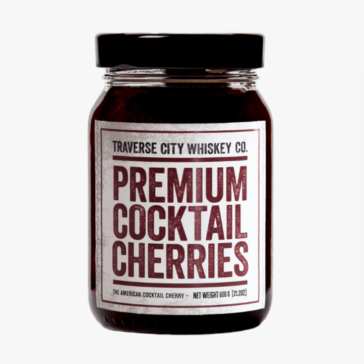 15 Best Cocktail Cherries to Try