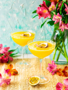 10 Best Passion Fruit Liqueur Cocktails to Make