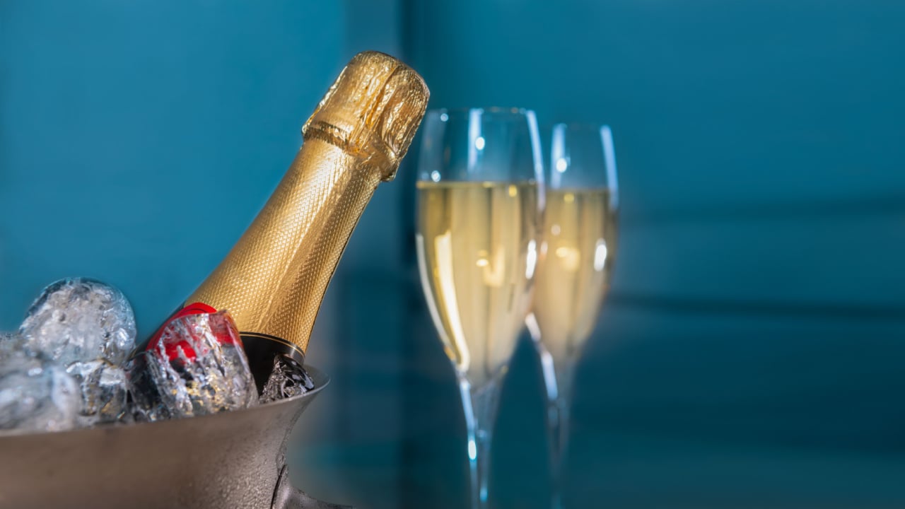 18 Best Sweet Champagnes in 2023 - MyBartender