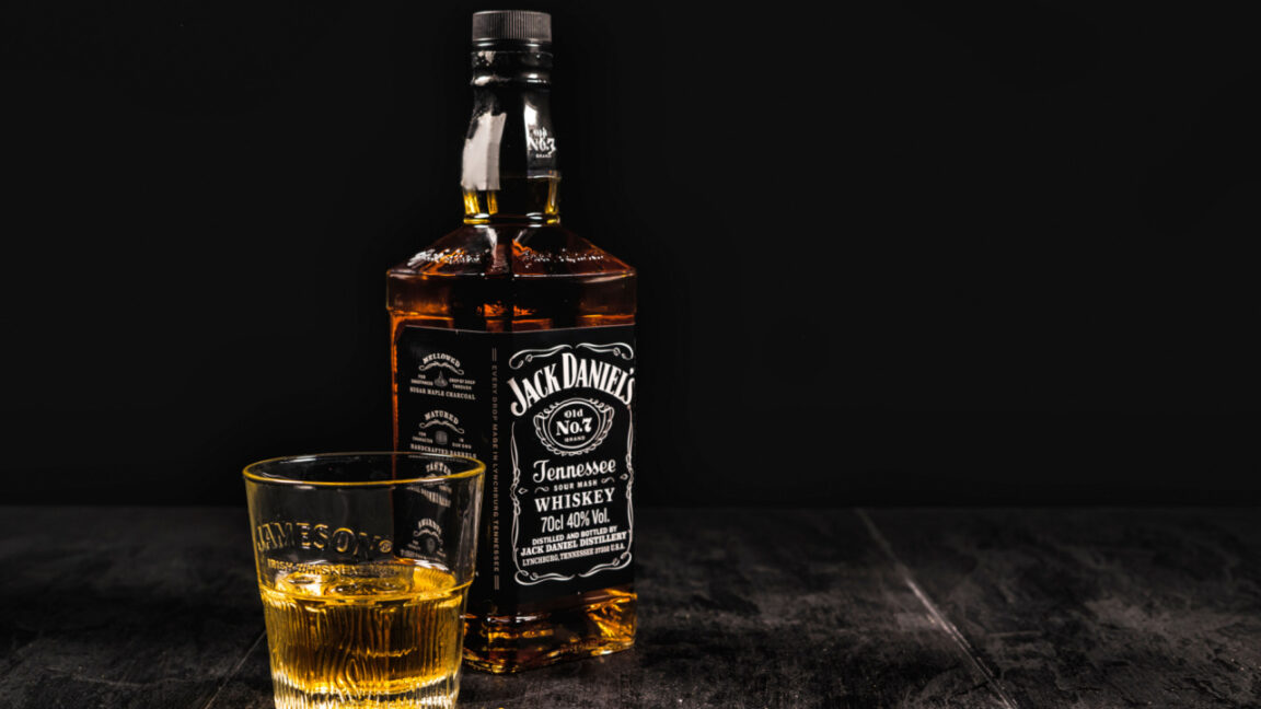 12 Best Whiskeys for Shots