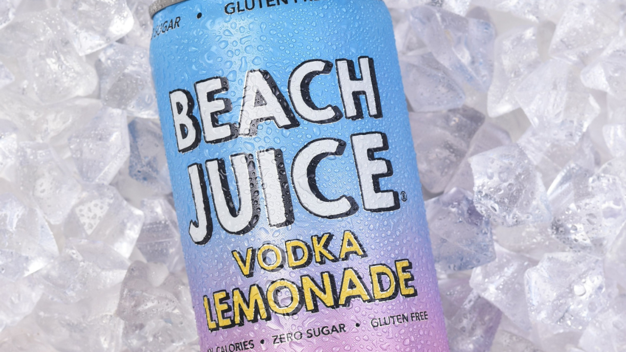 10 Best Canned Vodka Lemonades to Try