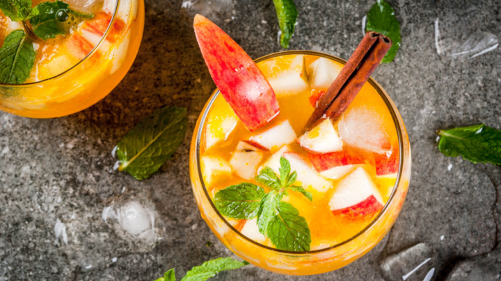 12 Best Fall Punch Recipes to Try