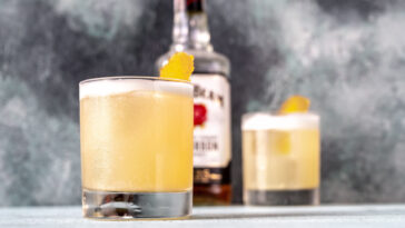 jim beam cocktail