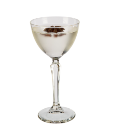 11 Best Clear Cocktails to Try