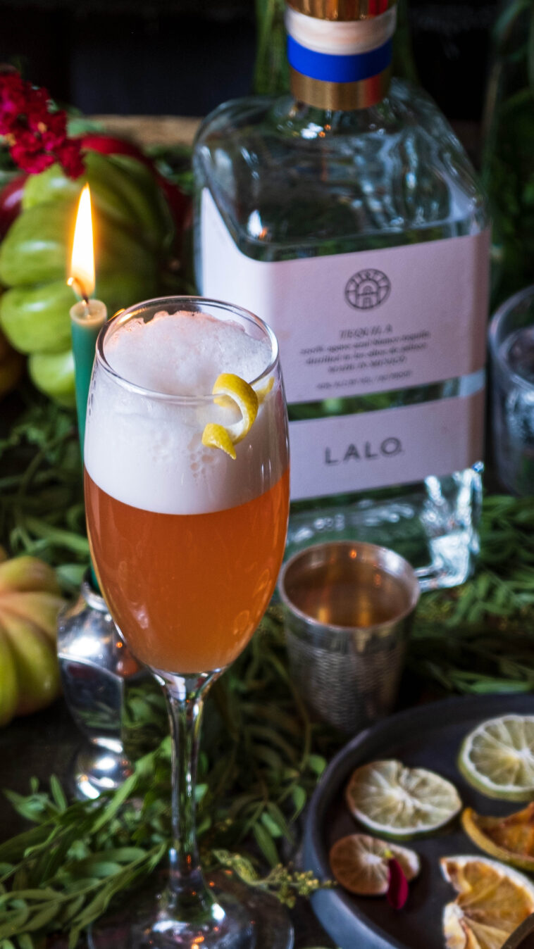 8 Best LALO Tequila Cocktails to Make MyBartender