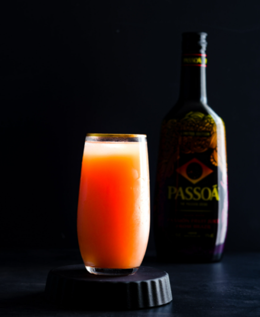 8 Best Passoa Cocktails to Make
