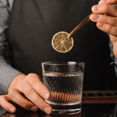 11 Best Clear Cocktails to Try