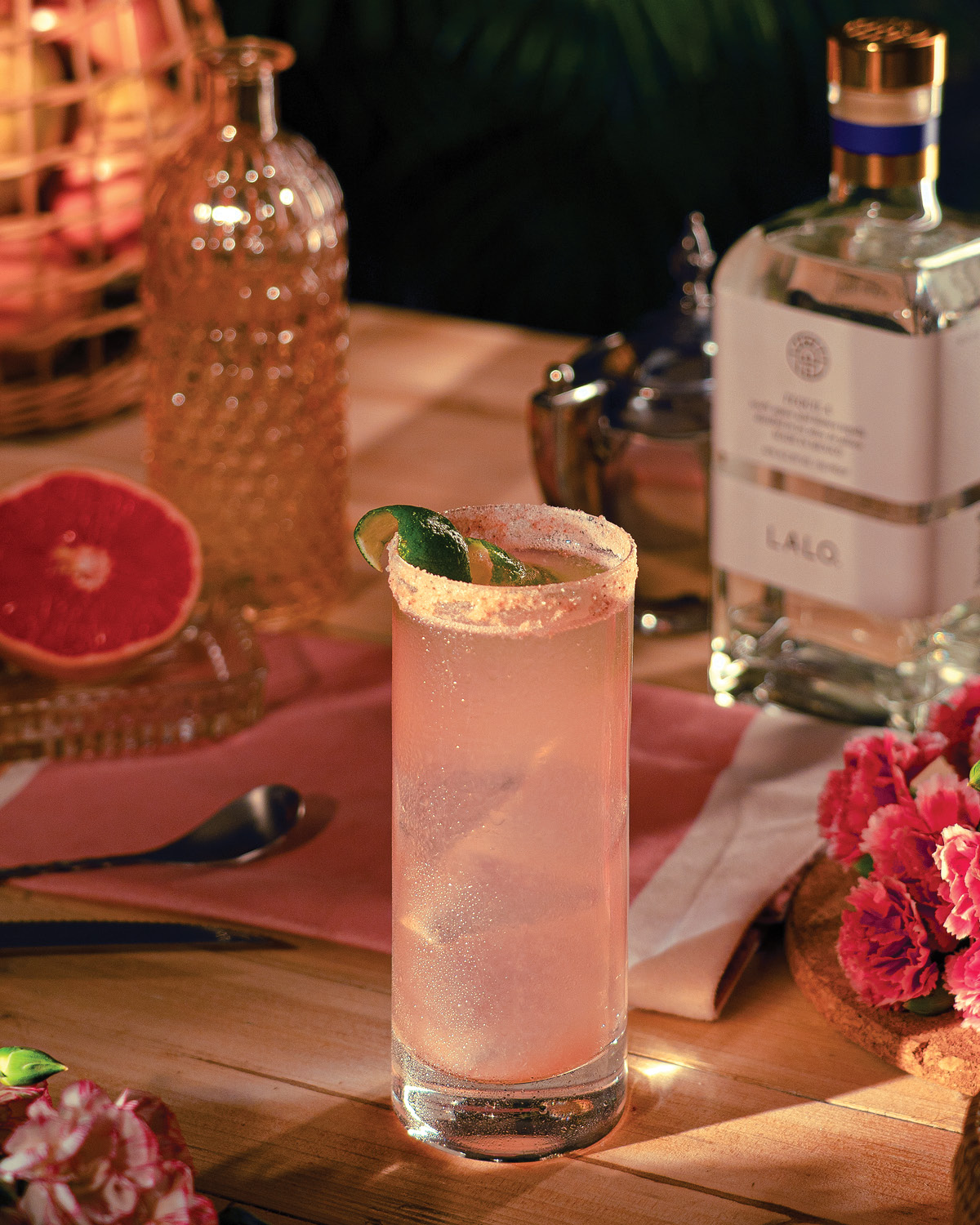 8 Best LALO Tequila Cocktails to Make MyBartender