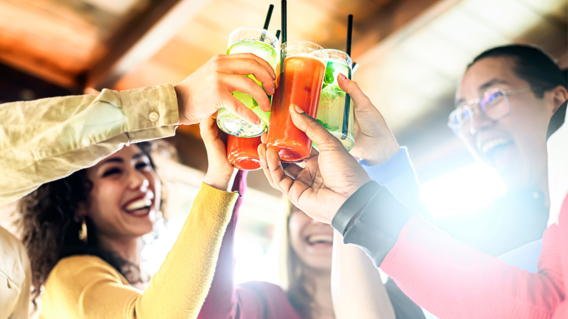 8 Best SugarFree and Low Sugar Cocktails