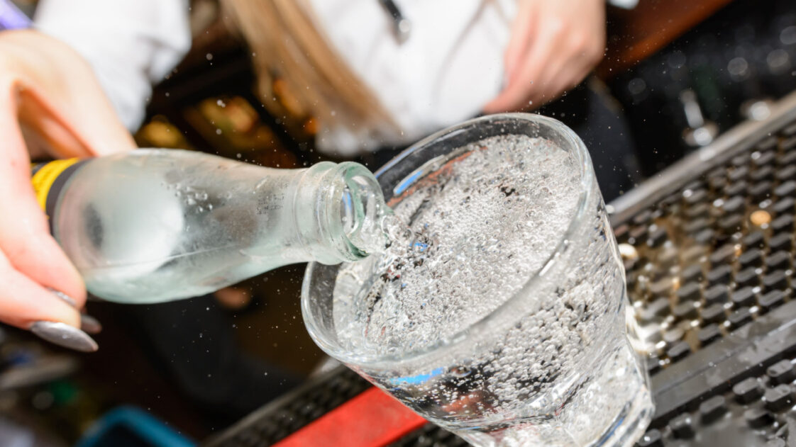 10 Best Drinks to Mix With Grey Goose