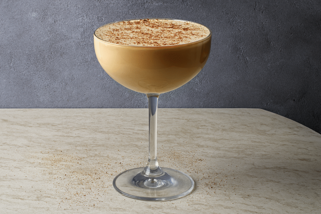 36 Best Chocolate Cocktails to Try 26 Brandy Alexander
