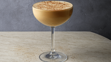 Brandy Alexander