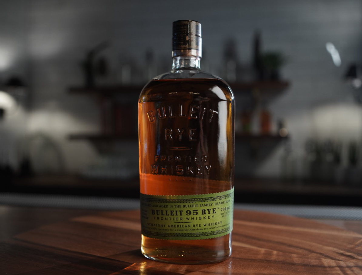24 Best Rye Whiskeys Under $50