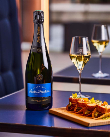 26 Best Champagnes Under $50 to Try