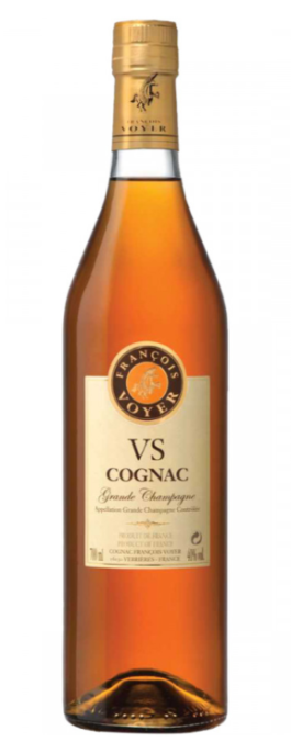 18 Best Cognacs Under $50