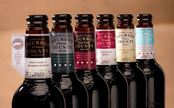 20 Best Barrel Aged Beers to Drink