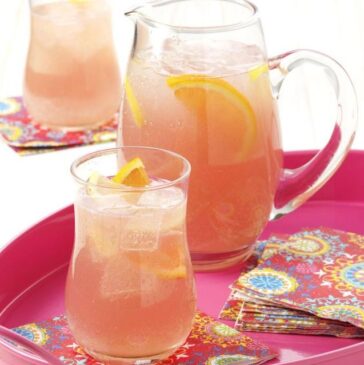 8 Best Long Island Iced Tea Variations to Try