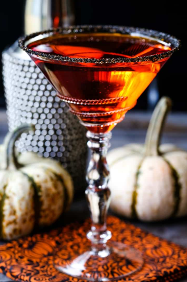8 Best Pumpkin Vodka Cocktails to Drink