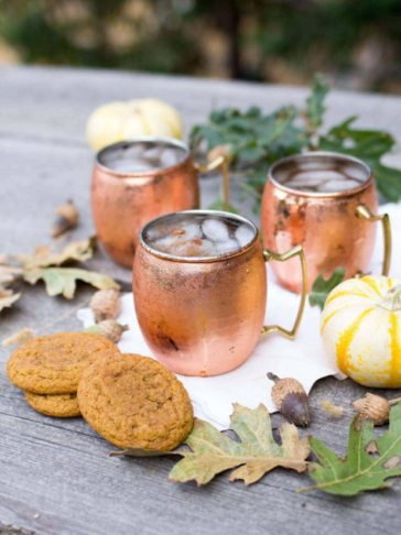 8 Best Pumpkin Vodka Cocktails to Drink