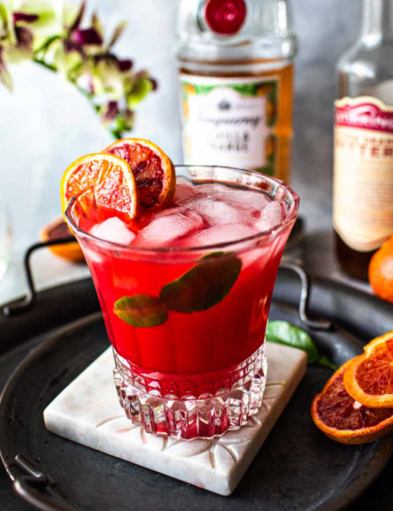 10 Best Tanqueray Cocktails to Drink