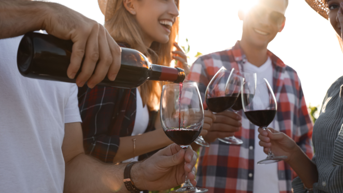 32 Best Cheap Red Wines to Drink