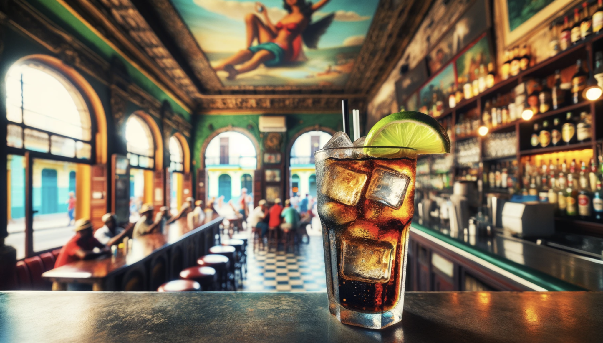 13 Best Spanish Cocktails to Drink