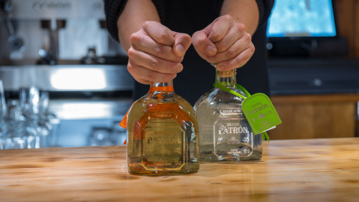 20 Best Tequilas Under 100 to Drink