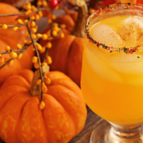5 Best Tito's Fall Cocktails to Drink