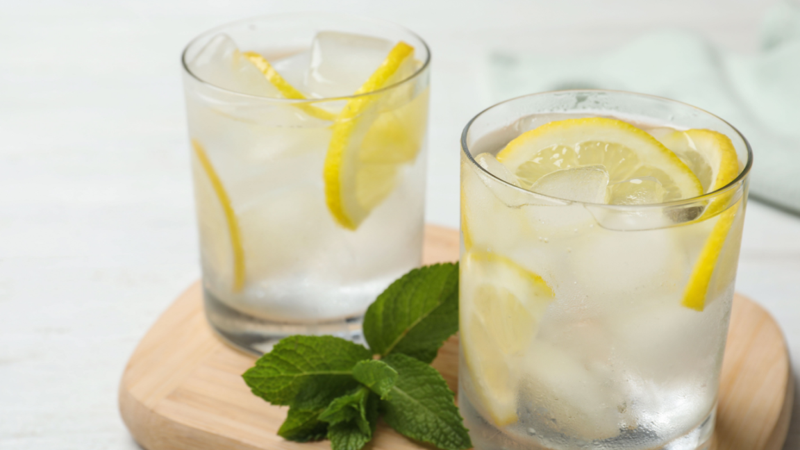 11 Best Drinks to Mix With Deep Eddy Lemon Vodka