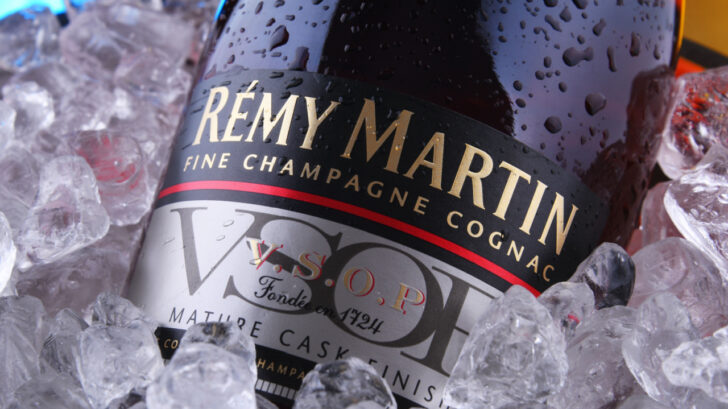 Remi Drink 6 Best Drinks to Mix With Remy Martin